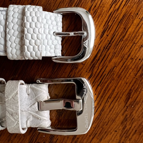 Women’s Diamond Bezel Watch - Picture 6 of 11